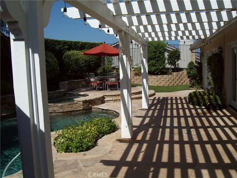 A home in Moorpark