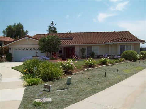 A home in Moorpark