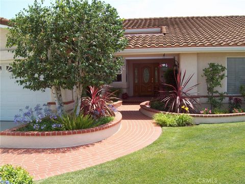 A home in Moorpark