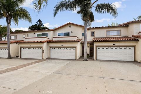 A home in Huntington Beach