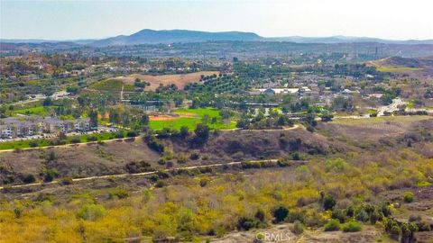 A home in Mission Viejo