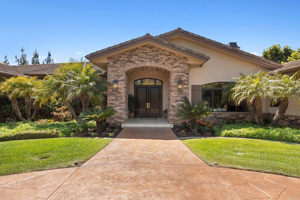3331 Wildflower Valley Drive