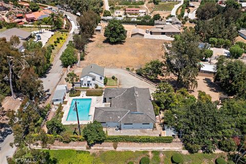 A home in Orange