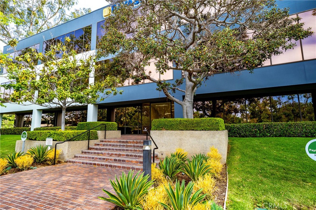 4440 Von Karman Avenue 230