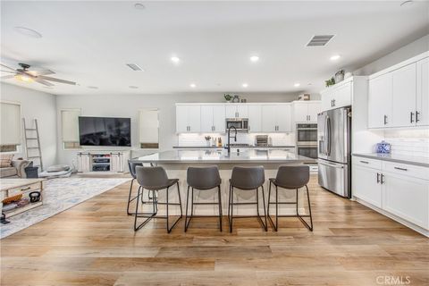 A home in Ontario