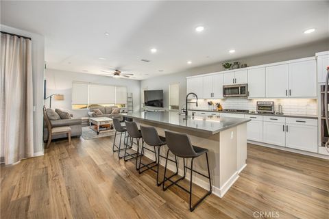 A home in Ontario