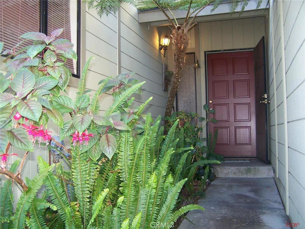 Beautiful Home! Open living downstairs, 2 bedrooms/2 bathrooms up. First of its kind on market in 15 years! This OCEAN View unit is larger than most Casa Del Mar units, tastefully updated, West Facing Living, Master Suite and Private Deck. Master Suite has Big Ocean Views, Fireplace, and Sitting Area. Guest Bedroom has Vaulted Ceiling, & it's own Bath. Kitchen has granite, is open concept into Light & Bright Dining and Living. Two Fireplaces, in Living and M. Bed. Garage is Oversize single. Entry Porch is not shared with neighbor. Spacious Deck is Private with Great Access from Living Area, with new Sunset to enjoy every evening! Compare this home to the Pico condos for size and price, but this comes with better views and is beautifully updated and maintained. You will feel the love in this home. NO Sign at condo, just walk in, turn right, and it is the 2nd door on right. Call your Realtor today.