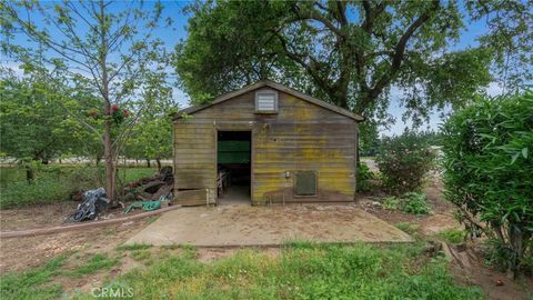 A home in Chico