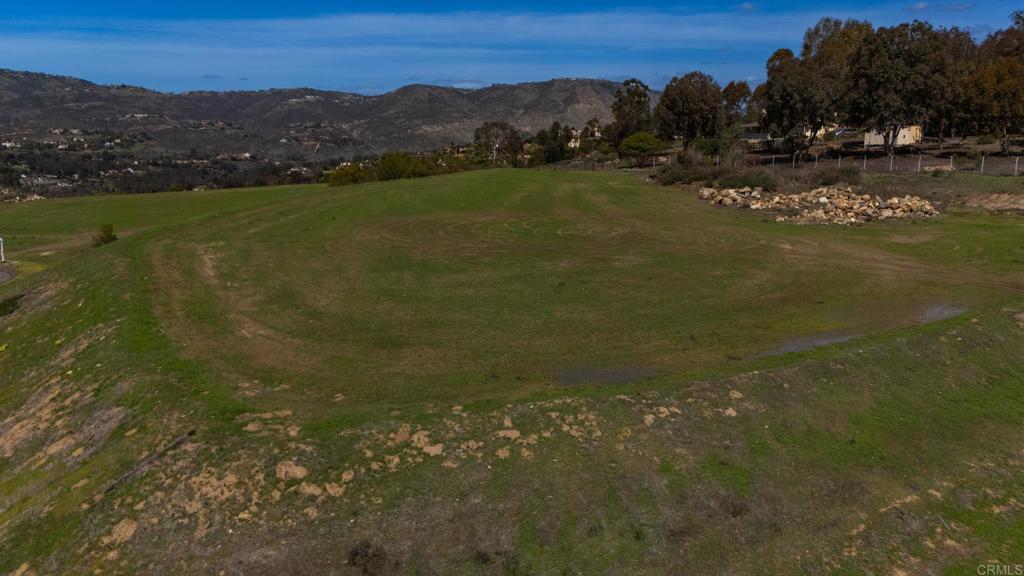Artesian Rd & Camino Lima Parcel -32
