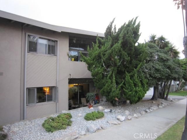 Huge Price Reduction!!! Location, Location, Location!!! Rare opportunity! Legacy Property. Great for an investor. Positive cash flow, HUGE upside potential. Pride of ownership. 12 spacious units in the very sought after Rivera Village. Some units have sunset views. All units feature hardwood floors, large balconies and/or patios, some have upgraded kitchens and newer appliances. All upper 6 units have high beam ceilings in living room, kitchen and bedrooms. Just steps to the beach sand and surf, and the popular Hollywood Riviera/Riviera Village shops and restaurants. First time on the market in 40 years, property sold in "as is" "where is" condition.