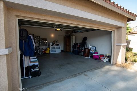 A home in Indio