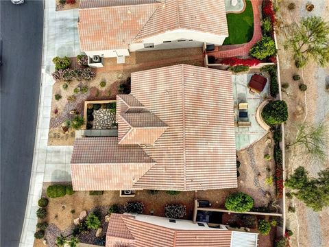 A home in Palm Desert