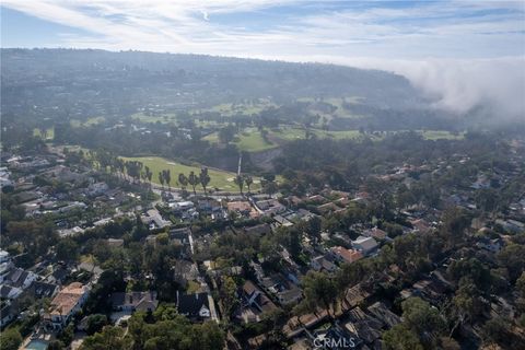 A home in Palos Verdes Estates