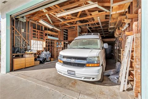 A home in Lomita