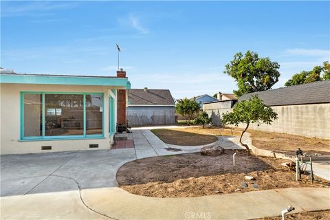 A home in Lomita