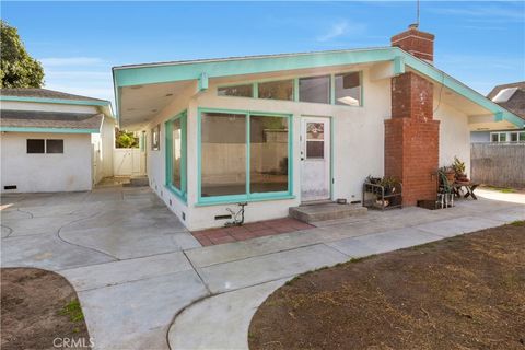 A home in Lomita