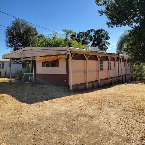 A home in Clearlake