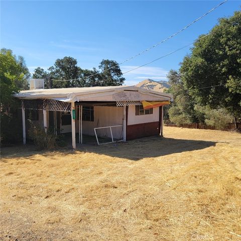 A home in Clearlake