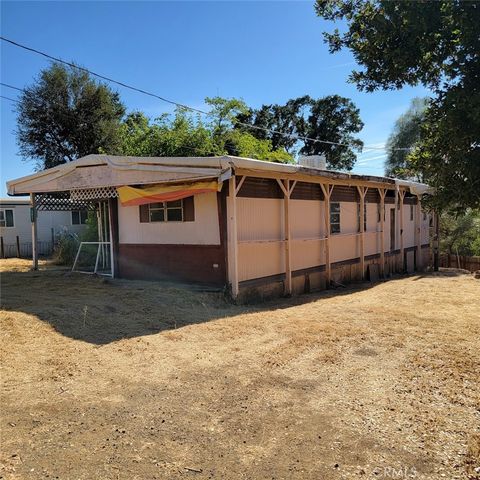 A home in Clearlake