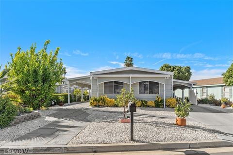 A home in Murrieta