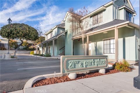 Photo of 741 21st Street, Paso Robles, CA 93446 (MLS # NS25069390) Photo of 741 21st Street, Paso Robles, CA 93446 (MLS # NS25069390)