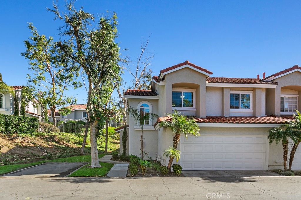 Mission Greens (R2) (MG) - Residential Lease