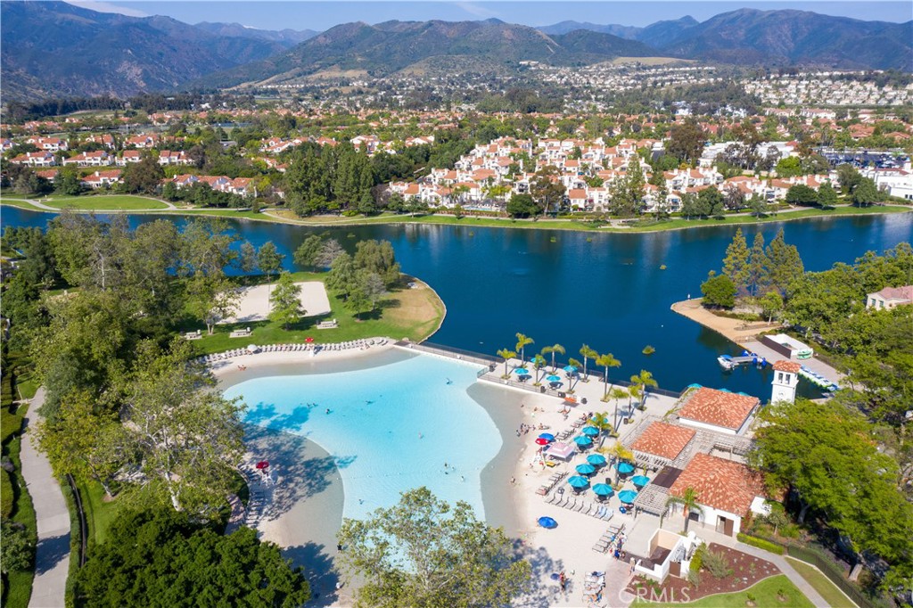 Mission Greens (R2) (MG) - Residential Lease