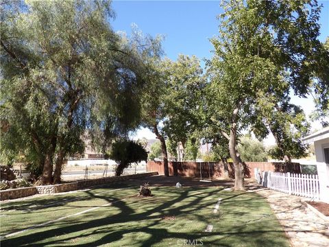 A home in Lake Elsinore