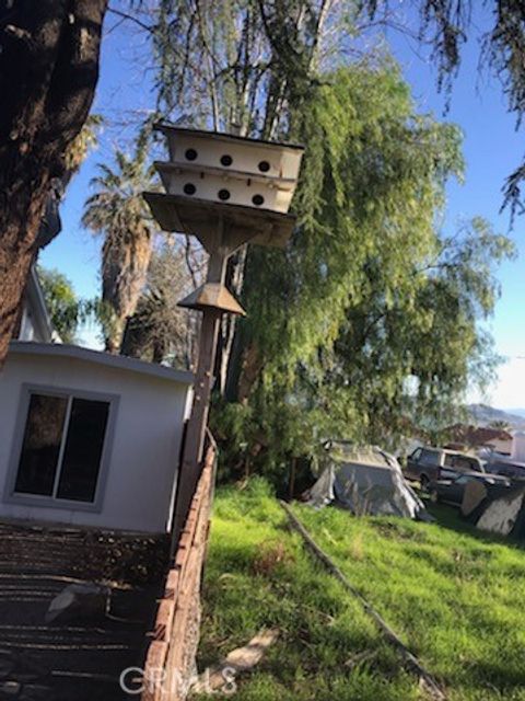 A home in Lake Elsinore