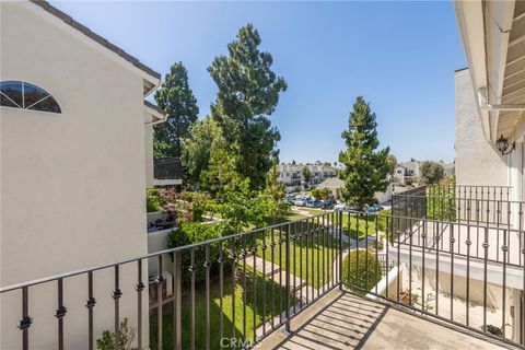 A home in Torrance