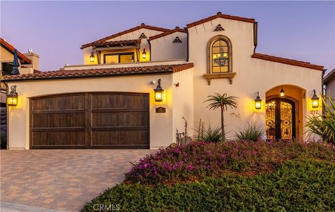 A home in Pismo Beach