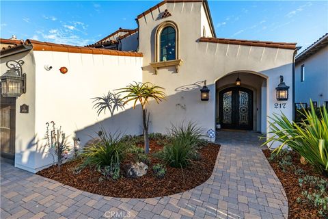 A home in Pismo Beach