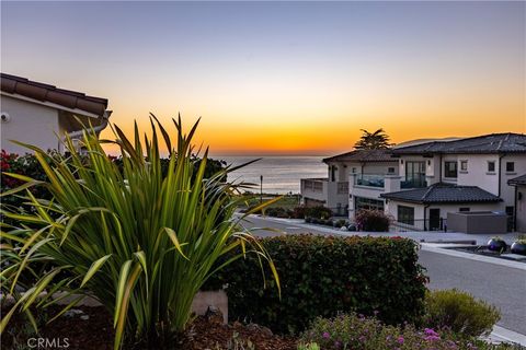 A home in Pismo Beach