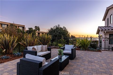 A home in Pismo Beach