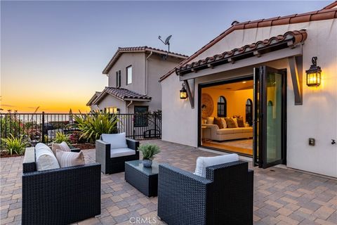 A home in Pismo Beach