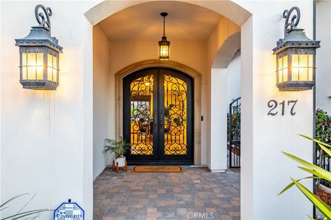 A home in Pismo Beach