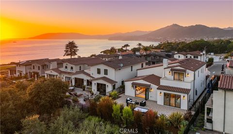 A home in Pismo Beach