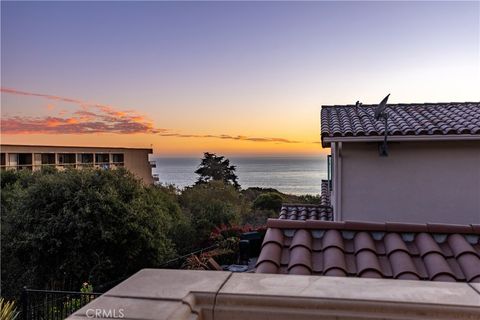 A home in Pismo Beach