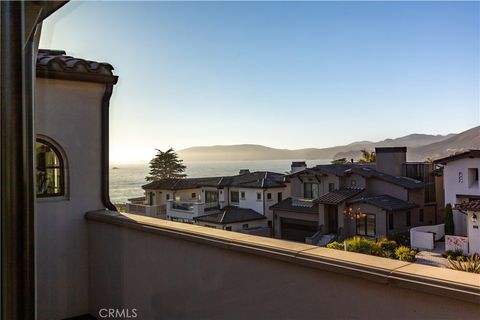 A home in Pismo Beach