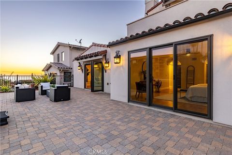 A home in Pismo Beach