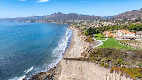 A home in Pismo Beach