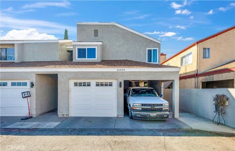 A home in Lake Elsinore