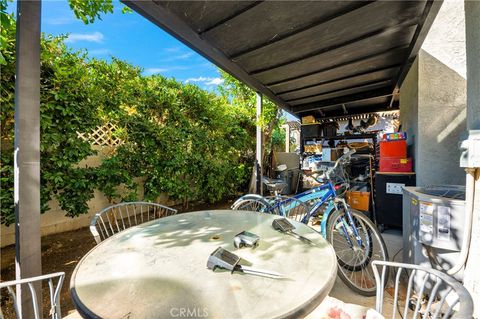 A home in Lake Elsinore