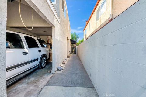 A home in Lake Elsinore