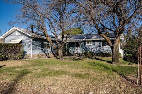 A home in Orland