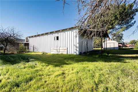 A home in Orland