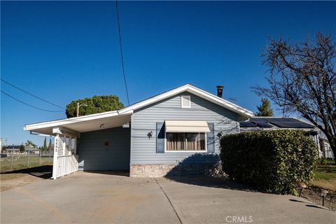 A home in Orland