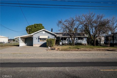 A home in Orland