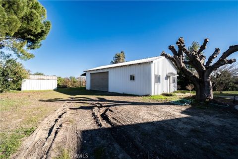 A home in Orland