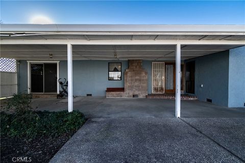 A home in Orland